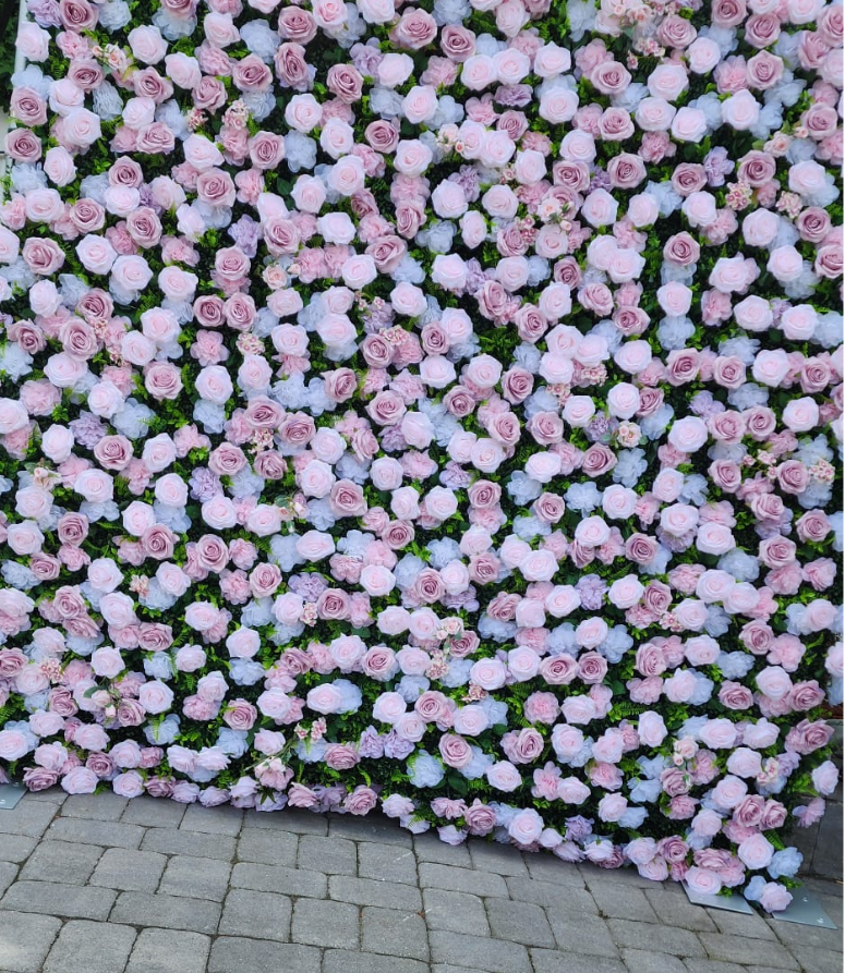 Stunning event decoration by Decor by Ayde